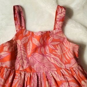 CAT &JACK 3T Girls 3T Dress